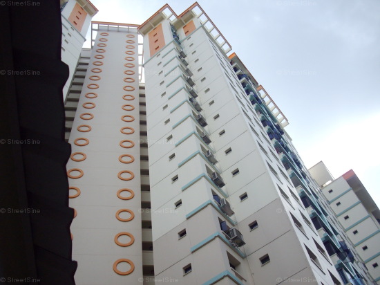 Blk 288D Jurong East Street 21 (Jurong East), HDB 5 Rooms #164902